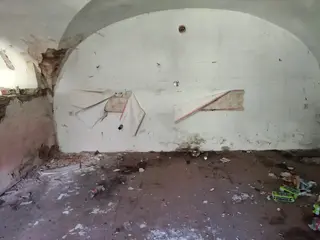 Rodinný dům Obříství, okres Mělník