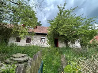 RD k rekonstrukci Osiky, Brno-venkov