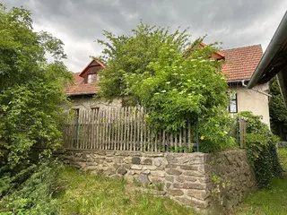 RD k rekonstrukci Osiky, Brno-venkov