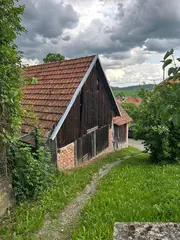 RD k rekonstrukci Osiky, Brno-venkov