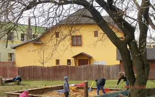 Rodinný dům Petrov nad Desnou, okres Šumperk