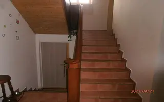 Rodinný dům Petrov nad Desnou, okres Šumperk