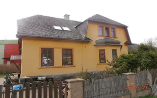 Rodinný dům Petrov nad Desnou, okres Šumperk