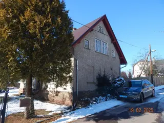 RD 3+1 Prosečné, okr. Trutnov