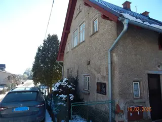 RD 3+1 Prosečné, okr. Trutnov