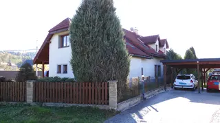 RD Raková, okres Čadca, Slovensko, id. 1/2