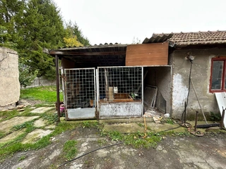Dvojgenerační RD v obci Mokré, okr. Rychnov nad Kněžnou, k rekonstrukci  