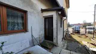Rodinný dům Třebnouševes, okres Jičín