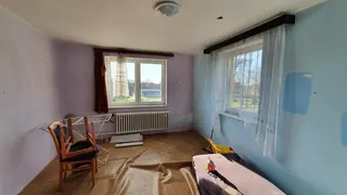 Rodinný dům Třebnouševes, okres Jičín