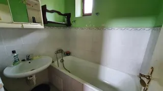 Rodinný dům Třebnouševes, okres Jičín