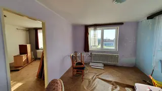Rodinný dům Třebnouševes, okres Jičín