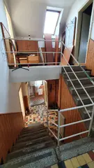 Rodinný dům Třebnouševes, okres Jičín