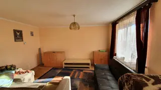 Rodinný dům Třebnouševes, okres Jičín