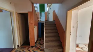 Rodinný dům Třebnouševes, okres Jičín