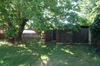 Rodinný dům Újezd nad Lesy, Praha  