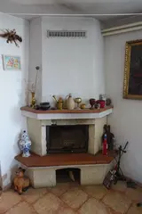 Rodinný dům Újezd nad Lesy, Praha  