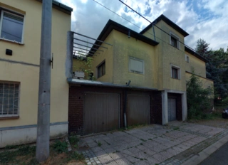 Rodinný dům 7+kk v obci Rosice