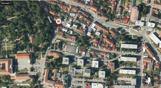 Rodinný dům 7+kk v obci Rosice