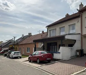 RD Velké Pavlovice 