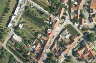 RD Velké Pavlovice 