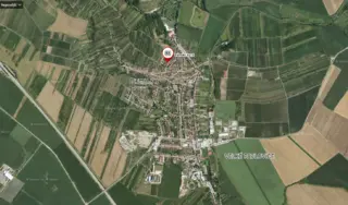 RD Velké Pavlovice 