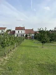 RD Velké Pavlovice 