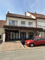 RD Velké Pavlovice 
