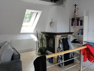 Rodinný dům a podíl na sousedním domě Velké Pavlovice, okres Břeclav 