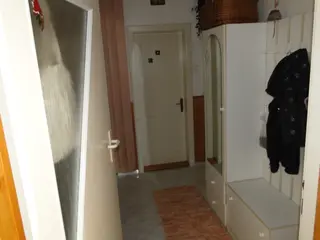 Rodinný dům a podíl na sousedním domě Velké Pavlovice, okres Břeclav 