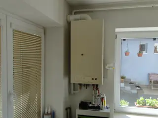 Rodinný dům a podíl na sousedním domě Velké Pavlovice, okres Břeclav 