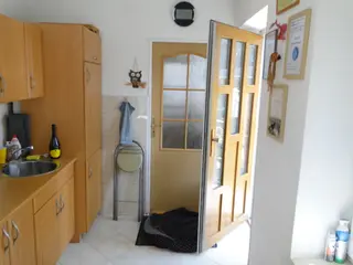 Rodinný dům a podíl na sousedním domě Velké Pavlovice, okres Břeclav 