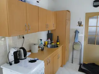 Rodinný dům a podíl na sousedním domě Velké Pavlovice, okres Břeclav 