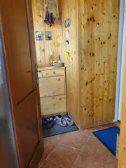 Rodinný dům a podíl na sousedním domě Velké Pavlovice, okres Břeclav 