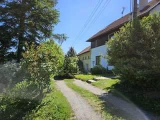 RD 3+1, Vitčice na Moravě