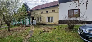 RD 3+1, Vitčice na Moravě