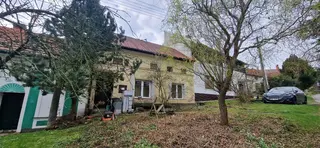 RD 3+1, Vitčice na Moravě