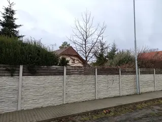 Rodinný dům 5+1  Všetaty, okres Mělník