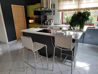 Rodinný dům 5+1  Všetaty, okres Mělník