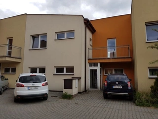 Rozestavěný RD č.2 Hlučín, okres Opava