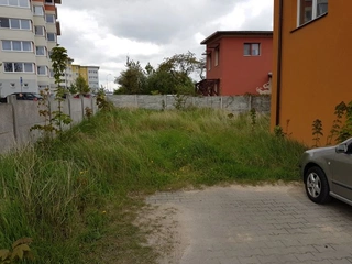 Rozestavěný RD č.3 Hlučín, okres Opava