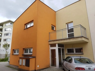 Rozestavěný RD č.3 Hlučín, okres Opava