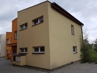 Rozestavěný RD č.4 Hlučín, okres Opava