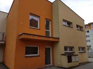 Rozestavěný RD č.4 Hlučín, okres Opava