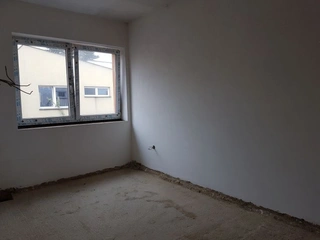 Rozestavěný RD č.5 Hlučín, okres Opava