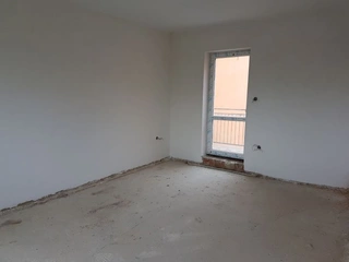 Rozestavěný RD č.5 Hlučín, okres Opava