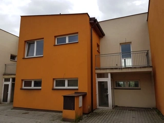 Rozestavěný RD č.5 Hlučín, okres Opava