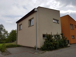 Rozestavěný RD č.6 Hlučín, okres Opava