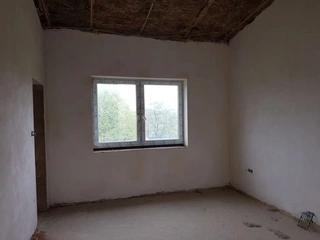 Rozestavěný RD č.6 Hlučín, okres Opava
