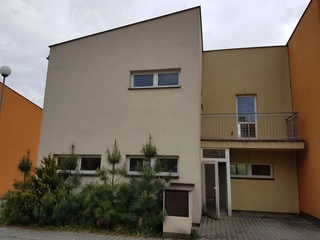 Rozestavěný RD č.6 Hlučín, okres Opava