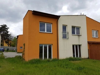 Rozestavěný RD č.7 Hlučín, okres Opava